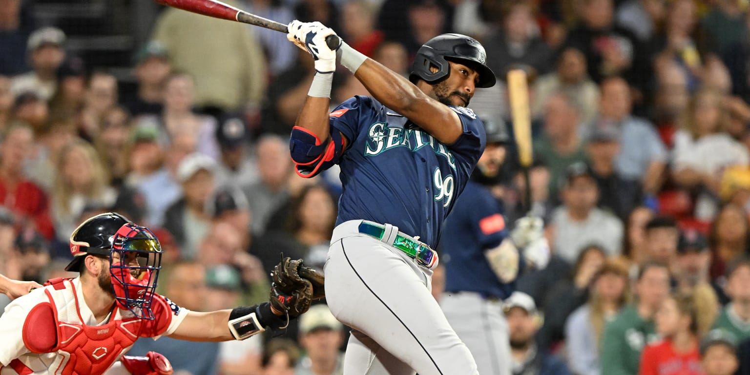 'His energy already is felt': Montes debuts with first career hit and home run