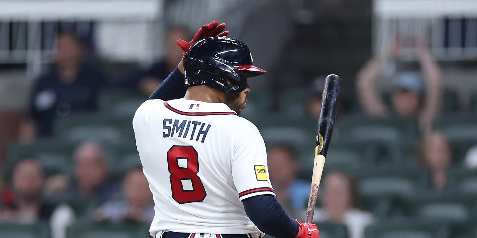One key goal for Braves before October? Improve ABS acumen