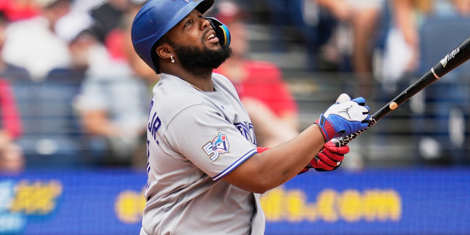 Blue Jays secure tiebreaker with Guardians in tight AL Wild Card chase