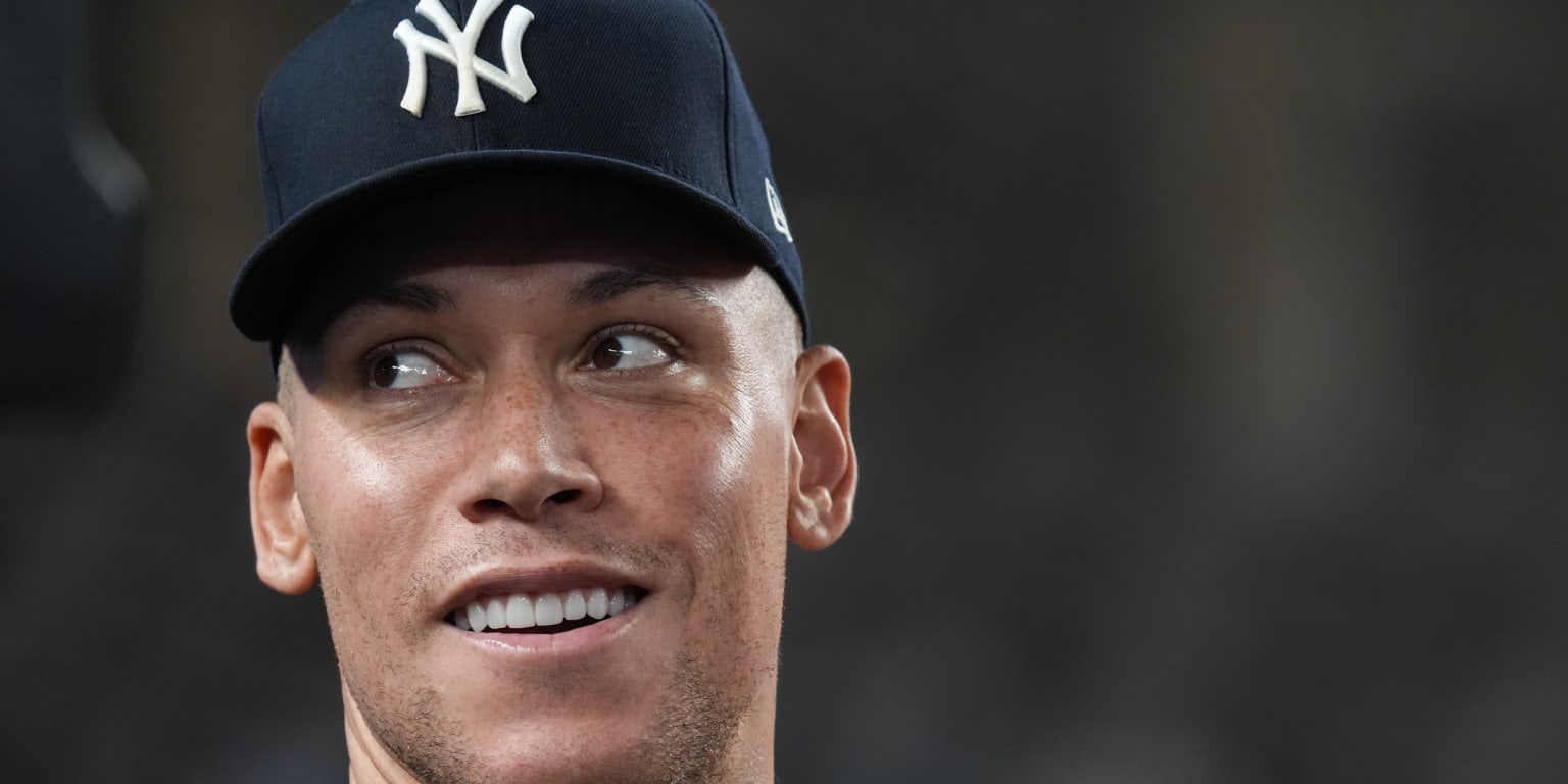 Is Judge the greatest hitter ... ever? This former MVP says yes