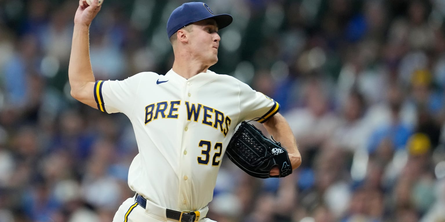 Miz gets back to his flamethrowing ways in 1-run outing vs. Cubs