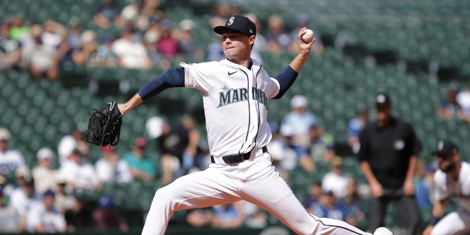 Anderson passes 6th-inning test, claims 1st career win