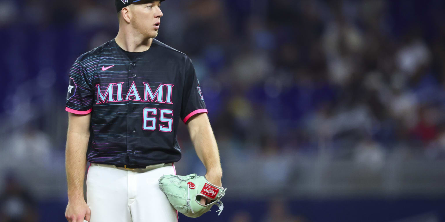 Marlins Use Final 14 Games to Audition Gusto, Ramírez, Fulton for 2027