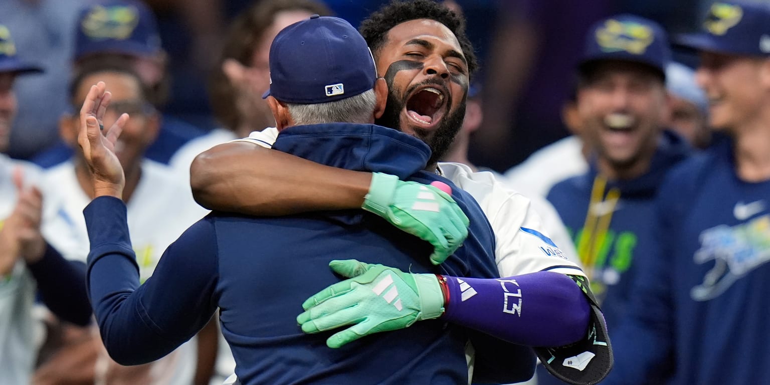 Postseason FAQ: What's next for the Rays?