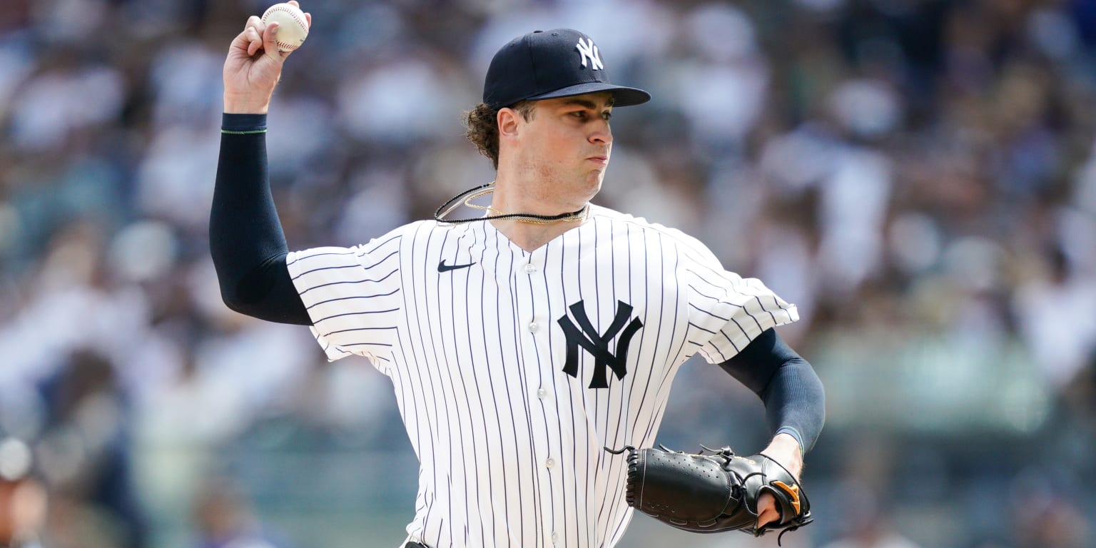 Cam Schlittler's Dominance: Is the Yankees Star Heading for MVP Glory?