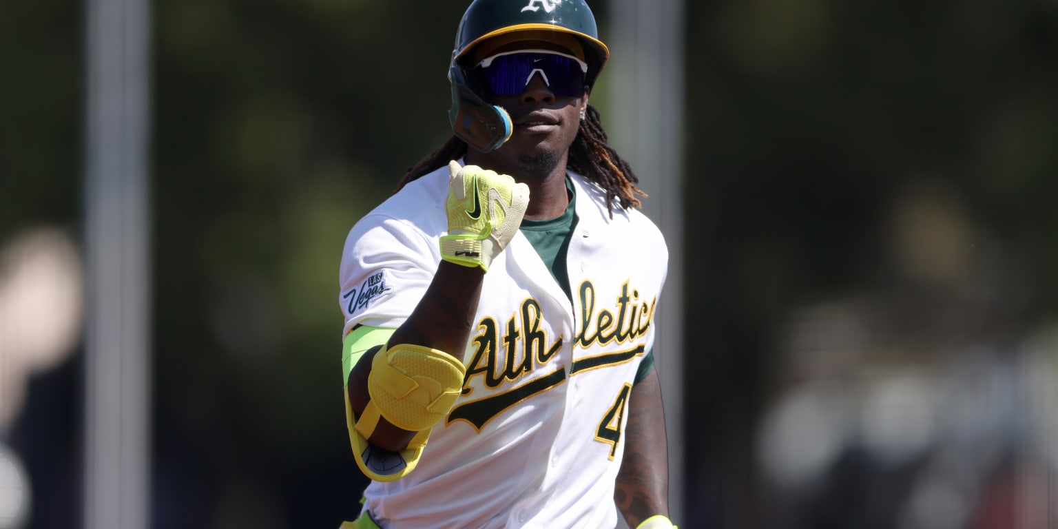Law Dog walks it off! Butler's second HR completes wild A's comeback