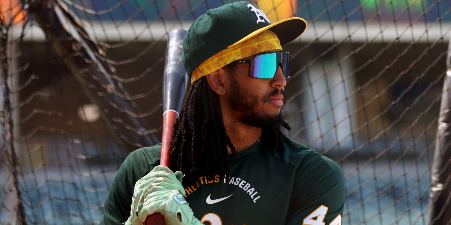 Joshua Kuroda-Grauer and Athletics — Kuroda-Grauer's Improbable Return Reshapes A's Infield Depth