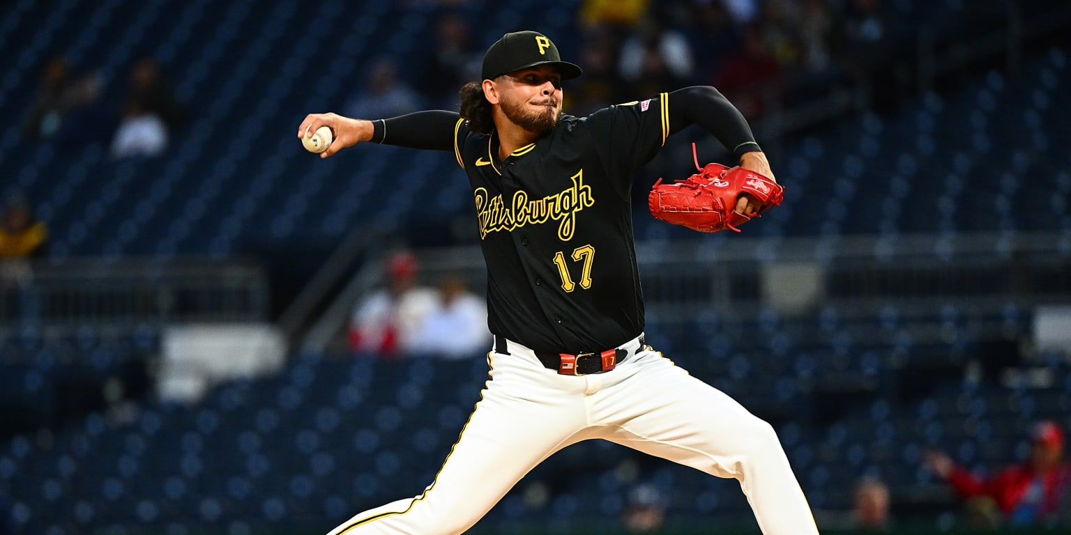 Jared Jones and Pittsburgh Pirates — Jones' September Dominance Reframes Durability Bet for Pirates Stretch Run