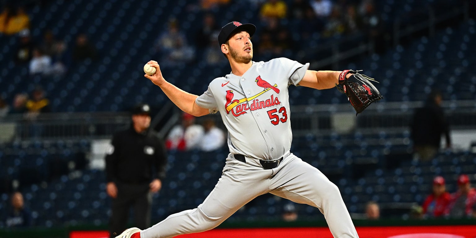 Church pesters Pirates as Pallante’s 2026 turnaround gains steam