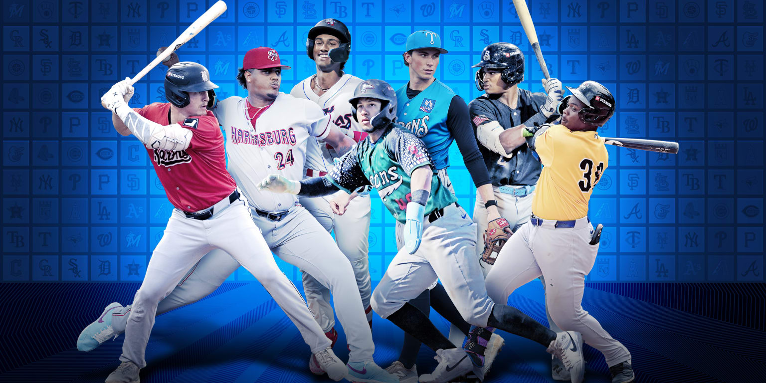 Here is each club’s top Arizona Fall League prospect