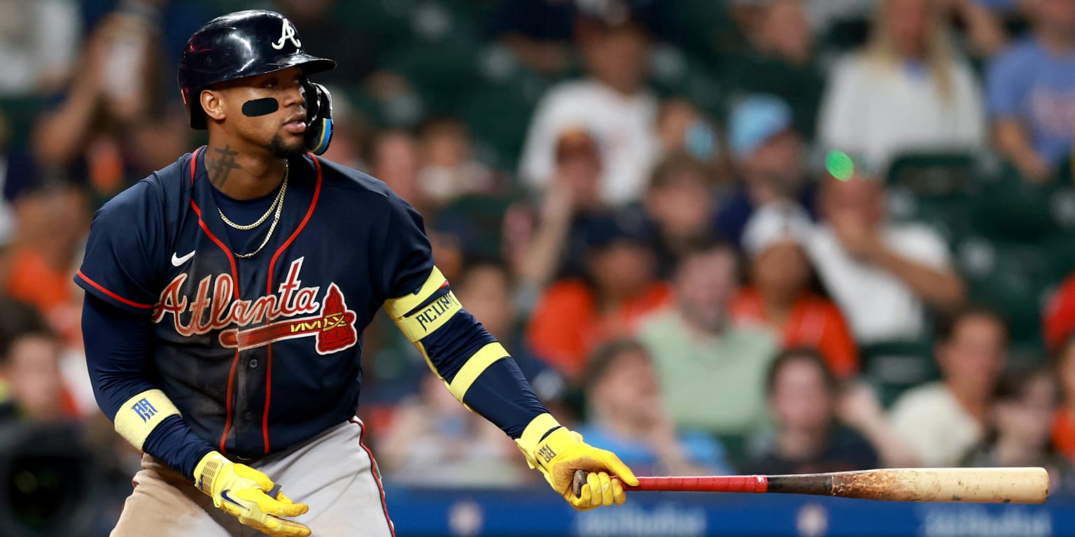 Ronald Acuña Jr. and Atlanta Braves — Acuña's Stance Overhaul Unlocks MVP-Caliber Performance—and a Postseason Ceiling