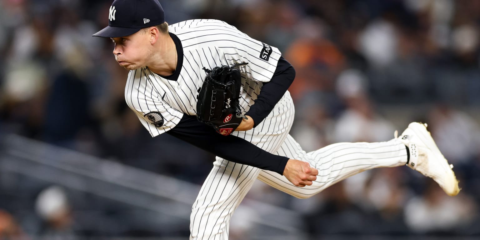 Will Warren and Max Fried and New York Yankees — Warren's Bullpen Audition Signals Yankees' October Architecture