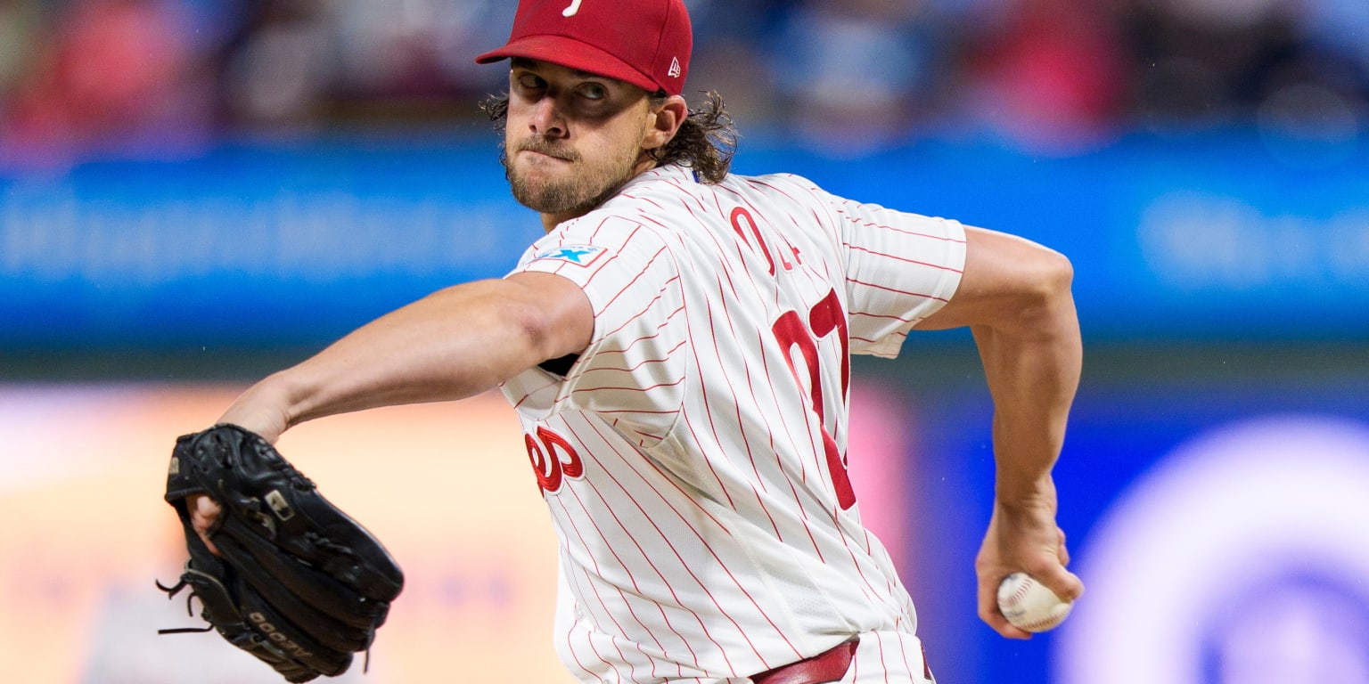 With playoff lives at stake, Phillies shuffle weekend rotation, lineup