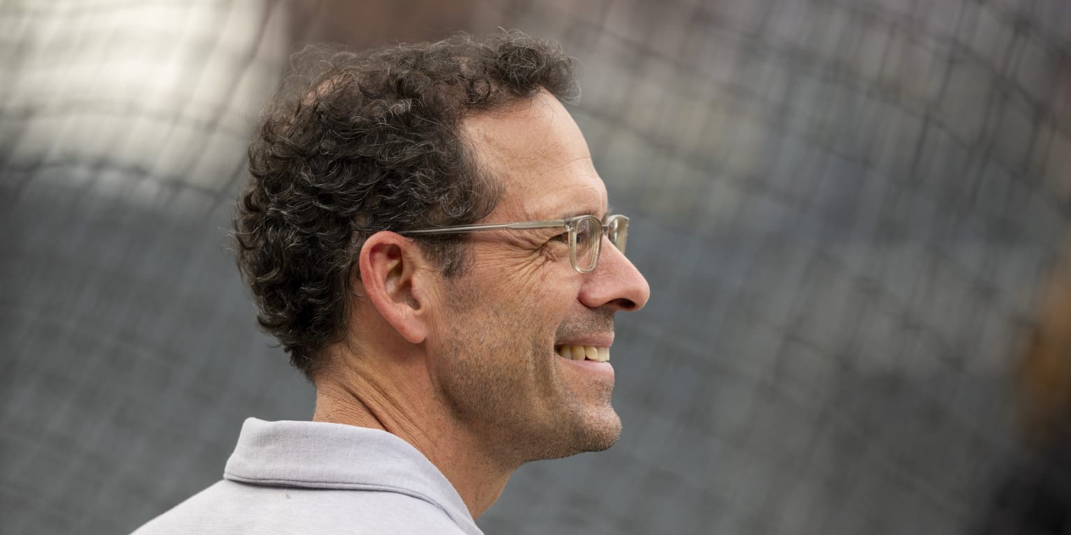 DePodesta, Rockies ready to ‘act early’ after 3rd straight 100-plus-loss season