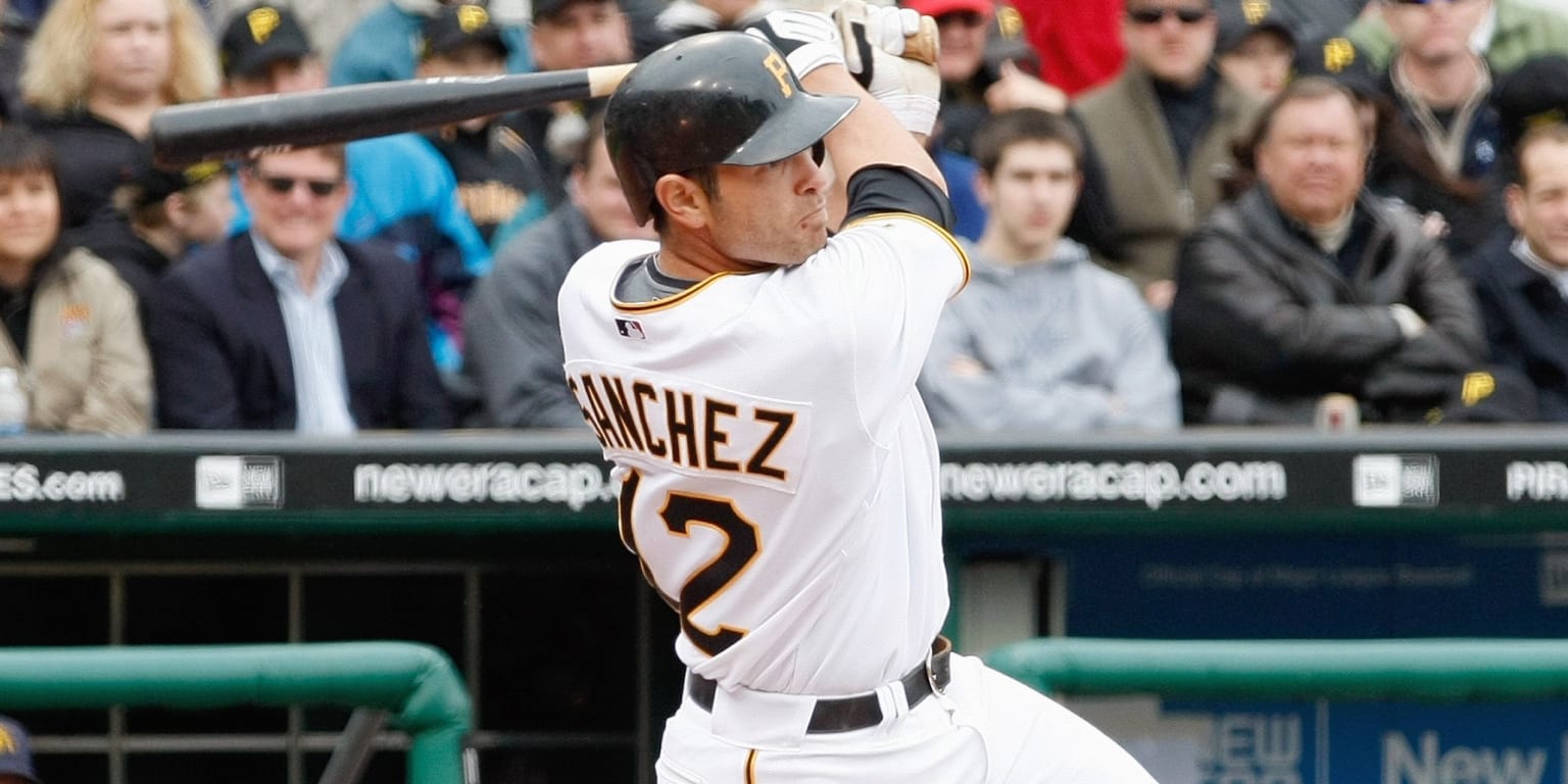 Sanchez cherishes memories of remarkable run to 2006 National League batting title