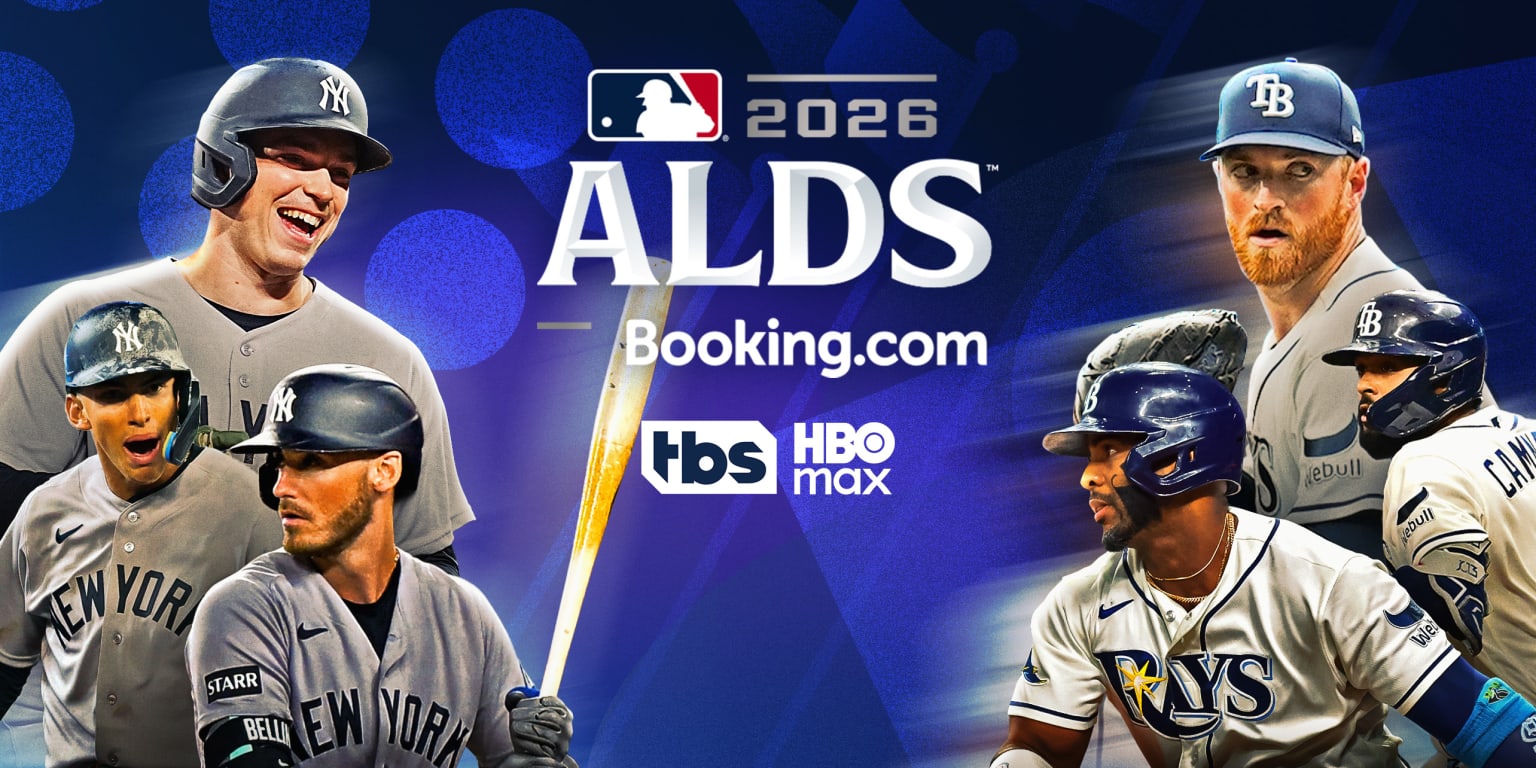Gerrit Cole and Carlos Rodón and New York Yankees — Cole vs. Rodón Gamble Shapes Yankees' ALDS Game 1 Edge Against Rasmussen's Rays