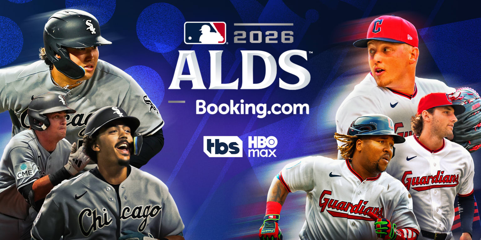 Guardians vs. White Sox ALDS Game 1: Preview and How to Watch