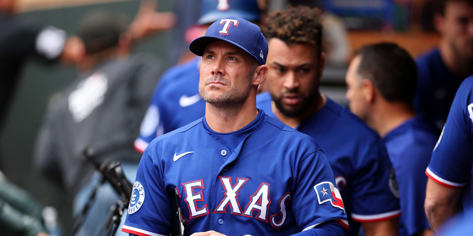 Rangers’ 5 biggest offseason questions