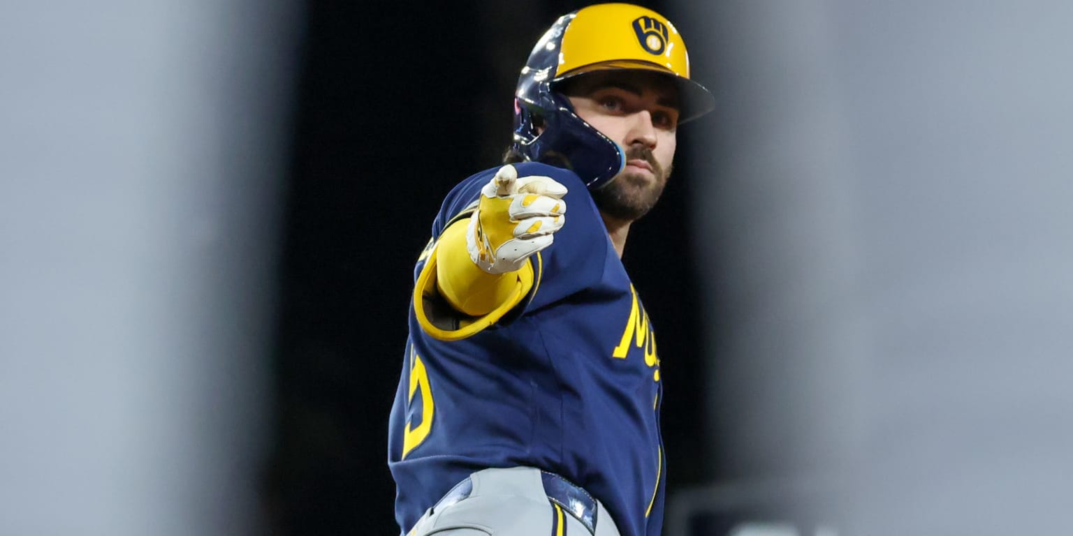Mitchell keeps proving doubters wrong -- all the way to the World Series