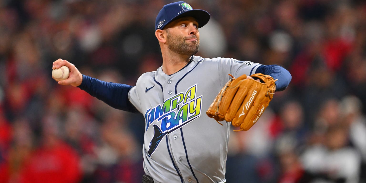 Martinez does 'a lot of Nick things' in rewarding Rays' confidence