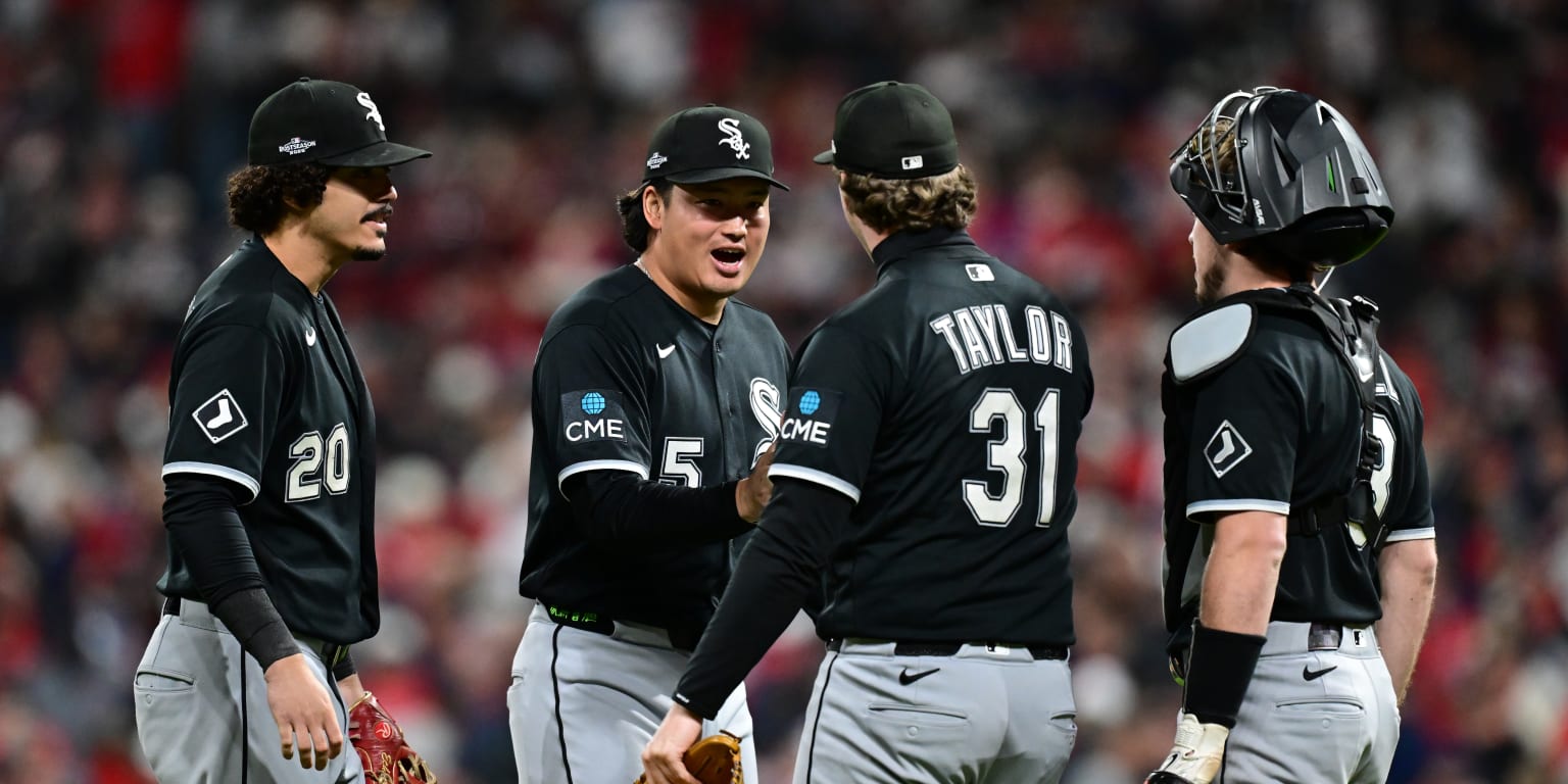 5 offseason questions for the White Sox after a surprisingly successful ’26