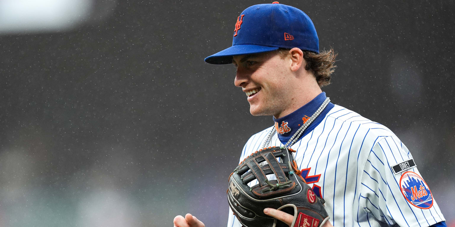 These Mets made their case for recognition this awards season