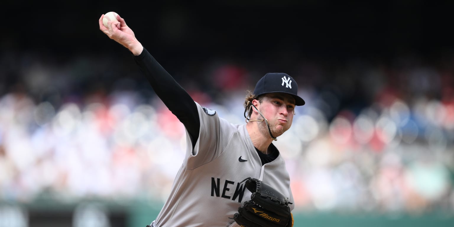 Schlittler seems a lock for Cy, but other Yankees could bring home awards, too