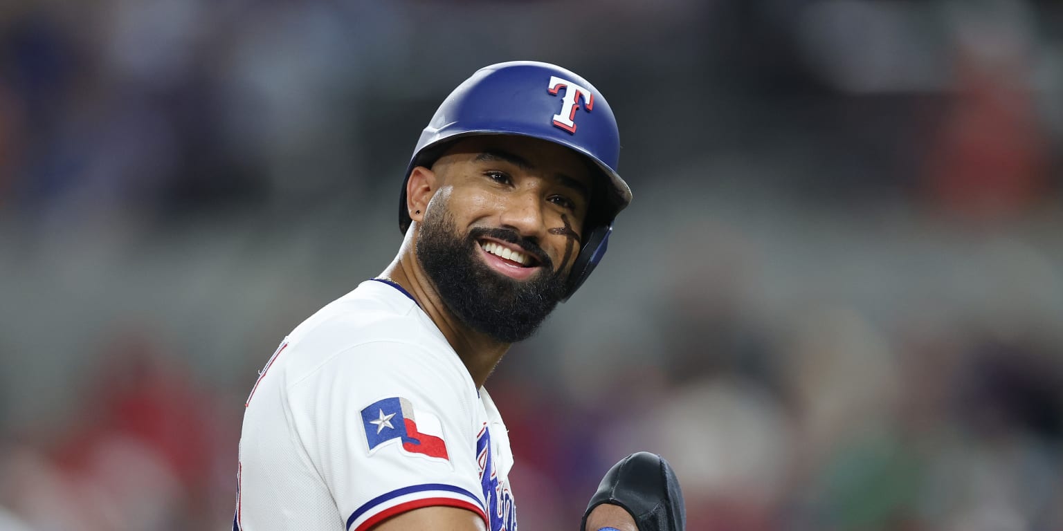 Rangers finalists for MLB awards 2026