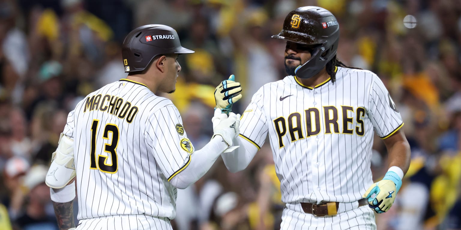 A Padres guide to awards season, free agency