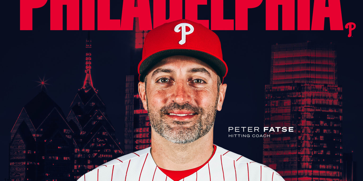 New hitting coach looks to bring ‘grind-you-down’ approach to Phillies’ lineup