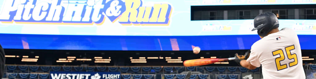 Pitch Hit & Run hall of fame | MLB.com