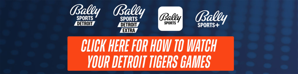 Tigers Downloadable Schedule | Detroit Tigers
