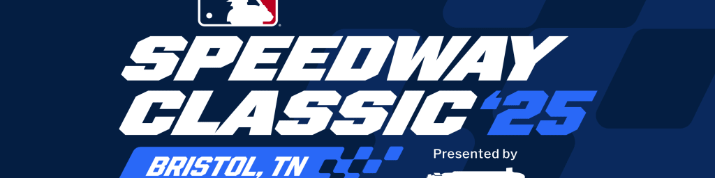 About Bristol Motor Speedway Mlb Speedway Classic 2025