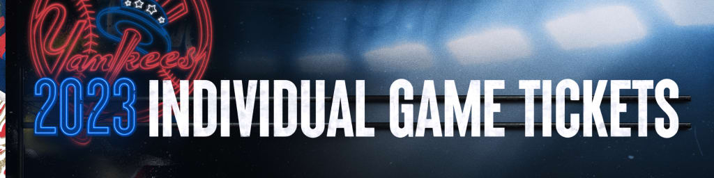 yankees world series game 3 tickets