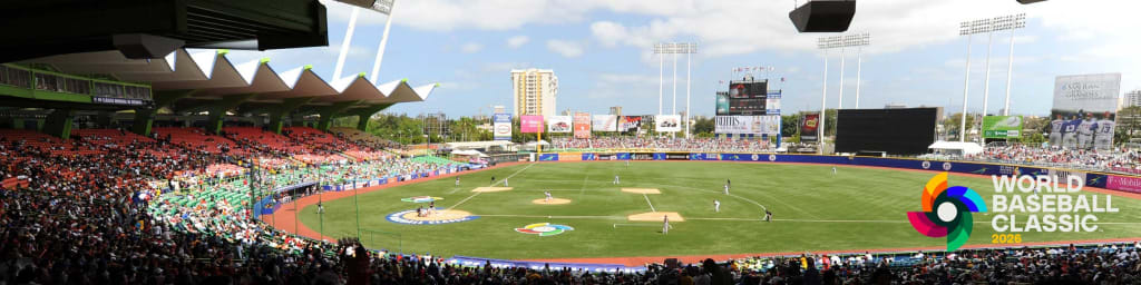 Hiram Bithorn Stadium in San Juan | World Baseball Classic | MLB.com