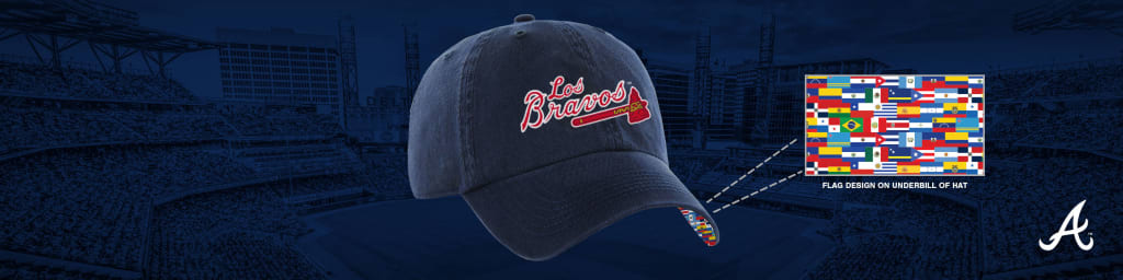 Los Bravos Night | Atlanta Braves