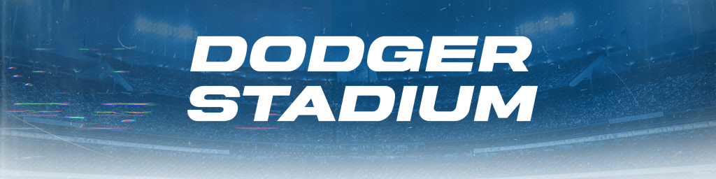 Dodger Stadium: Home of the Dodgers | Los Angeles Dodgers