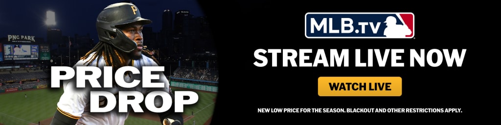 Official Pittsburgh Pirates Website | MLB.com