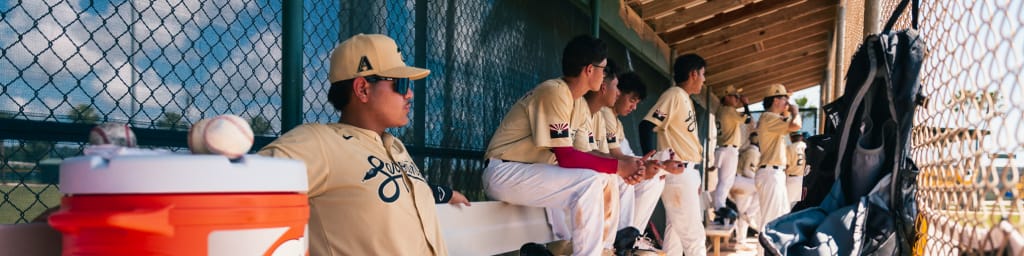 Nike Rbi NIKE RBI | Progam Spotlight | MLB.com