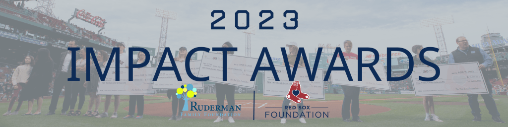 Foundation Logos - Red Sox Foundation