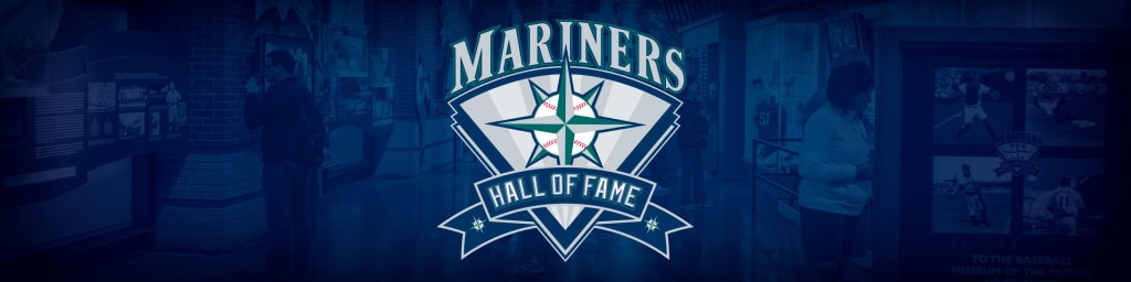 Félix Hernández inducted into Mariners Hall of Fame