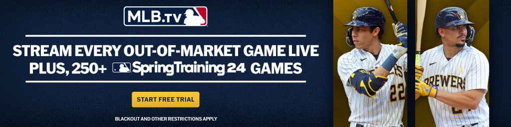 Mlb discount tv online