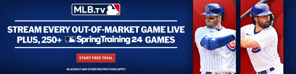 Best discount mlb streams