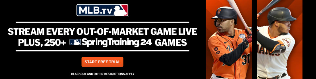 Watch out of market mlb online games