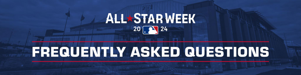 2023 MLB All-Star Game FAQs