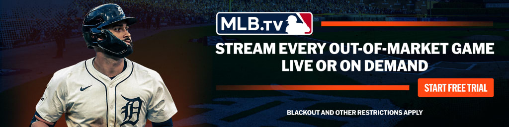 Official Detroit Tigers Website | MLB.com