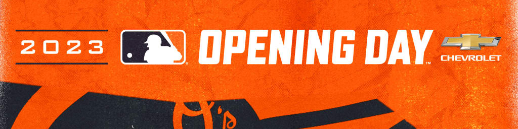 Baltimore Orioles on X: Eutaw Street. 😍 #OsOpener #OpeningDay