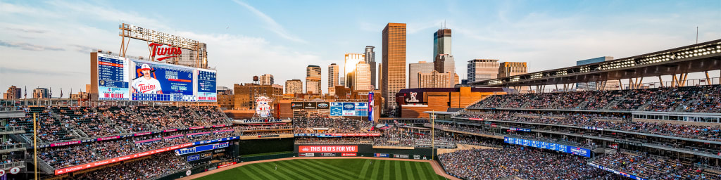 Season Ticket Holders | Minnesota Twins