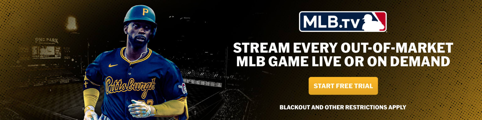 Official Pittsburgh Pirates Website | MLB.com