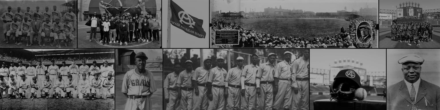 Reflecting on a Legacy: Historic Moments in White Sox Baseball, by Chicago White  Sox